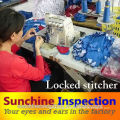 supplier inspection before place order /Tele-investgation / inspection service